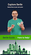 Berlin Guide पोस्टर