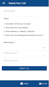 Guardian Support screenshot 4