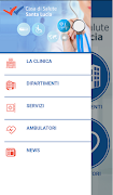 CSSLucia ảnh chụp màn hình 1