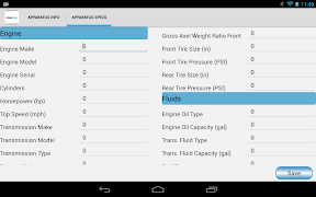 ECM4 ภาพหน้าจอ 6