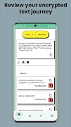 CipherLock-Lite syot layar 1