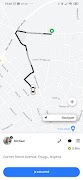 axi driver screenshot 3