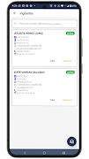 Rondas Control screenshot 5