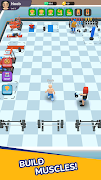 Idle Muscle Up syot layar 6