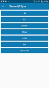 QR Code Scanner screenshot 2