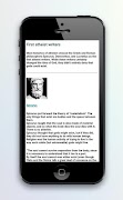 All About Atheism screenshot 3
