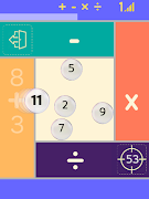 calculets: Maths games for men スクリーンショット 4