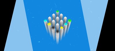 Connect Color poster