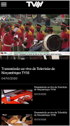 TVM - MOZAMBIQUE ภาพหน้าจอ 3