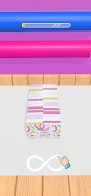 Gift Wrapping 3D captura de pantalla 4