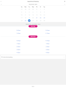 Capital MMA & Elite Fitness syot layar 7