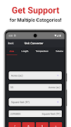 iCalculator & Unit Converter 截图 5