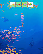 Catch the Fish screenshot 1