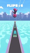 Traffic Flip screenshot 4