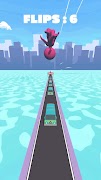Traffic Flip 스크린샷 4