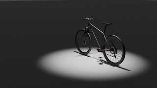 Bicycle Simulator in traffic スクリーンショット 6