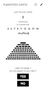Pyramid Game پوسٹر
