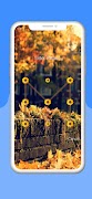 Keypad Lock Screen ảnh chụp màn hình 3