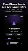 Expercast Screenshot 5