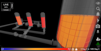 ARDI-VE Screenshot 3