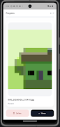 SnapCaddy Plakat