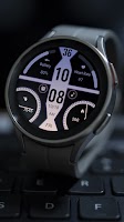 Split gradient For Wear OS screenshot 5