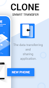 Phone Clone For All Android screenshot 4