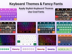Keyboard Translator All Chats screenshot 3