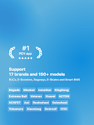 DarknessBot 截图 5