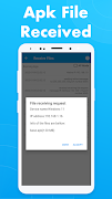برنامه‌نما Win 11 App Installer-Extracker عکس از صفحه