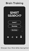 پوستر What Search?