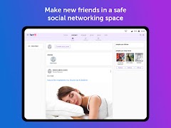 Her Circle ภาพหน้าจอ 7
