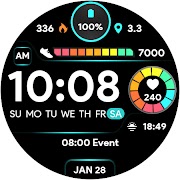 6 Schermata [DW] Info Watch