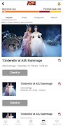 4 Schermata Sun Devil Rewards