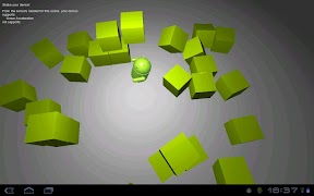 GyroDroid capture d'écran 7