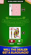 7 Schermata Blackjack
