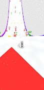 Snowball Rolling 3D スクリーンショット 4