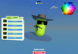 Trollin screenshot 3