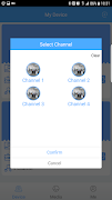 3 Schermata ADCloud