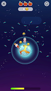 Mr Apple - Gravity Puzzles screenshot 5