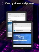 Enterprise Tech 스크린샷 7