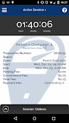 MobileMeter screenshot 1