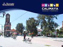 Calimaya screenshot 7