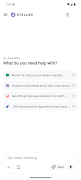 Stellar AI Screenshot 3