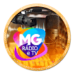 MG Rádio e Tv web 图标