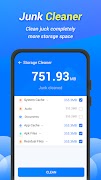 برنامه‌نما Magic Cleaner عکس از صفحه