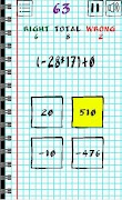 My Math Notebook ภาพหน้าจอ 3