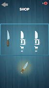 Knife Kill ภาพหน้าจอ 5