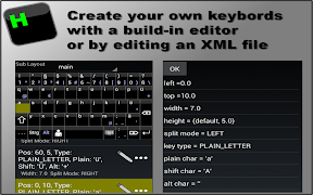 Hacking & Developing Keyboard ภาพหน้าจอ 4