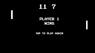 Speed Pong screenshot 3